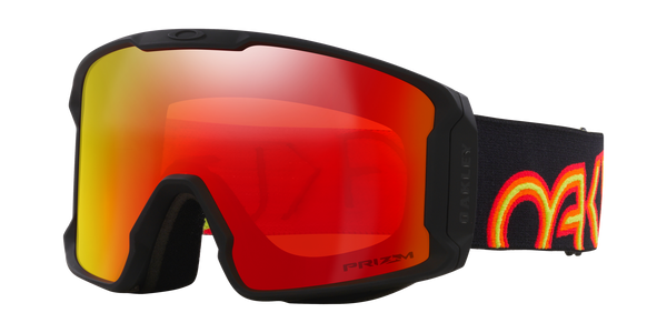 Oakley Line Miner L Snow Goggles - 2024