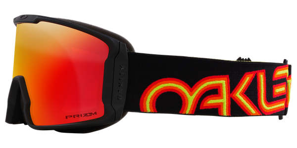 Oakley Line Miner L Snow Goggles - 2024