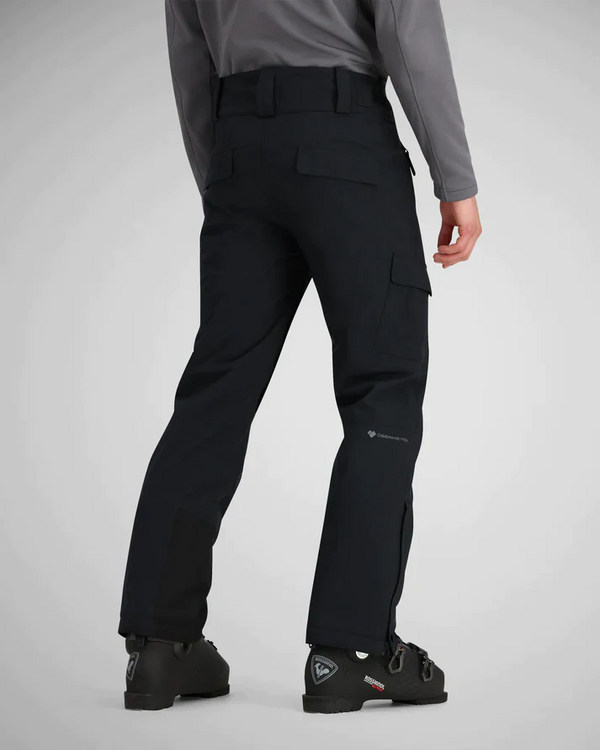 Obermeyer Alpinist Stretch Ski Pant - Men's