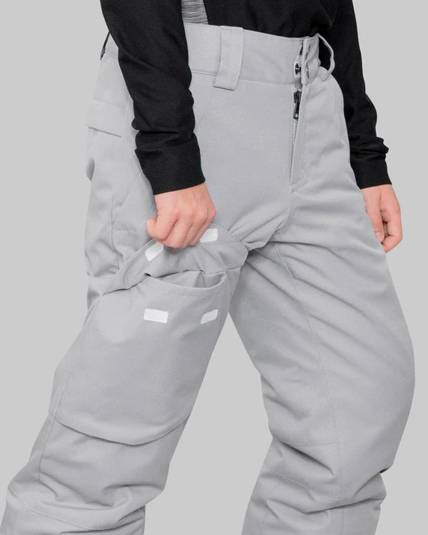 Obermeyer Brisk Snow Pant - Boy's