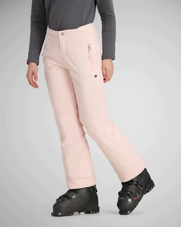 Obermeyer Brooke Ski Pant - Youth Girls