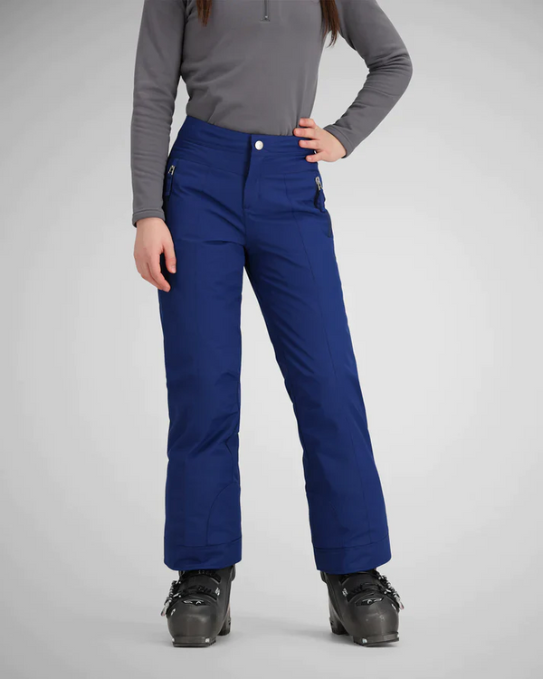 Obermeyer Brooke Ski Pant - Youth Girls