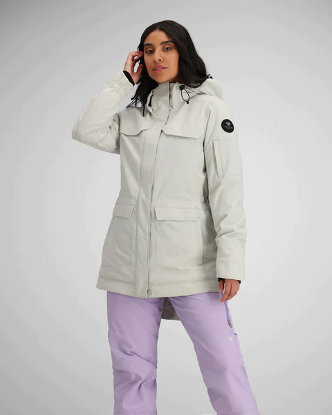 Obermeyer Celestia Ski Jacket - Women's – Arlberg Ski & Surf