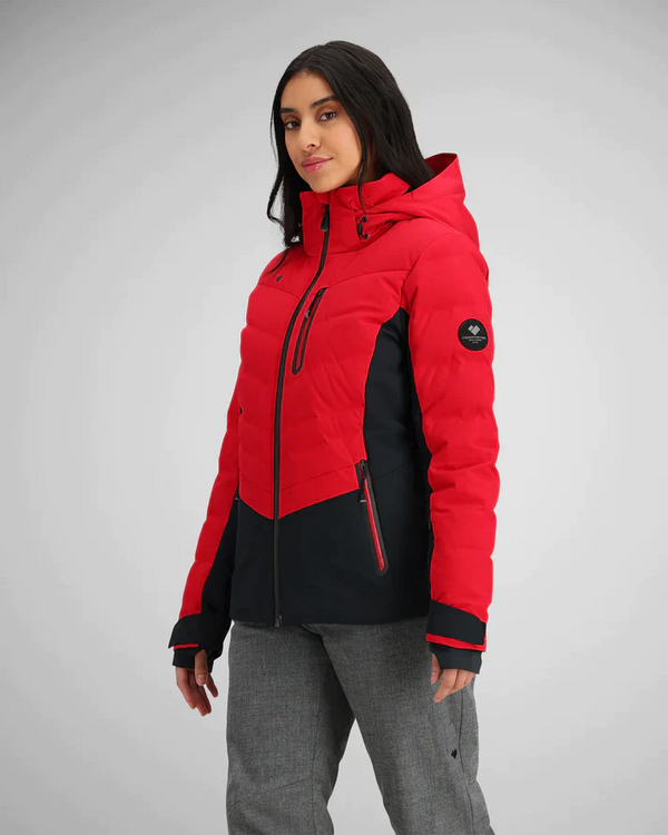 Obermeyer Cosima Down Jacket - Women's