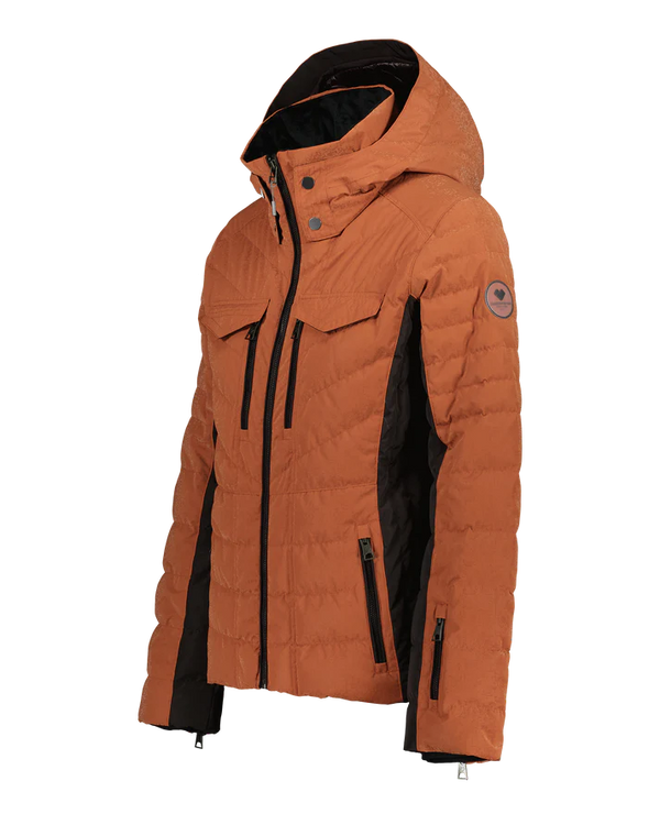 Obermeyer Devon Down Ski Jacket - Women's