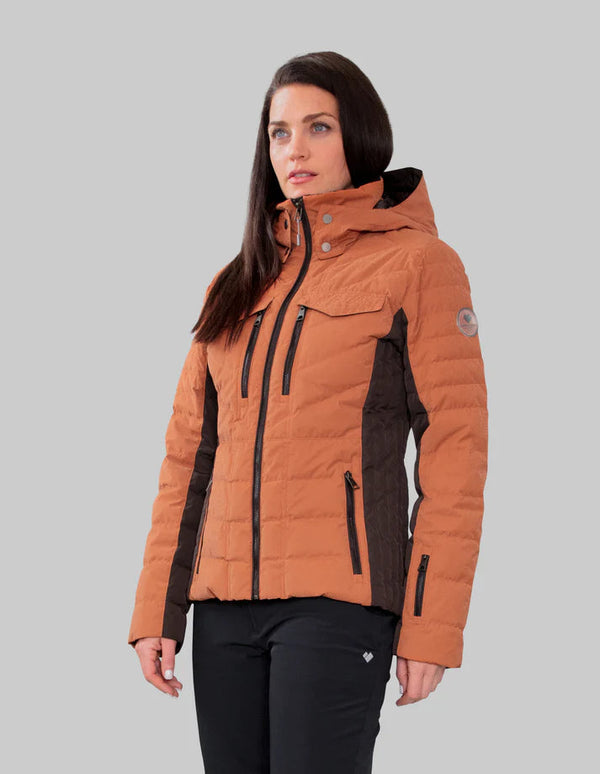 Obermeyer Devon Down Ski Jacket - Women's