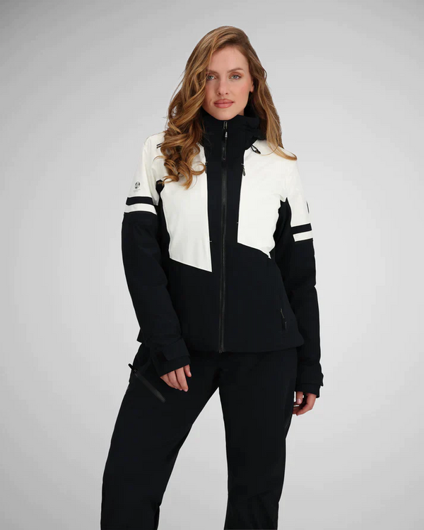 Obermeyer Platinum Ski Jacket - Women's