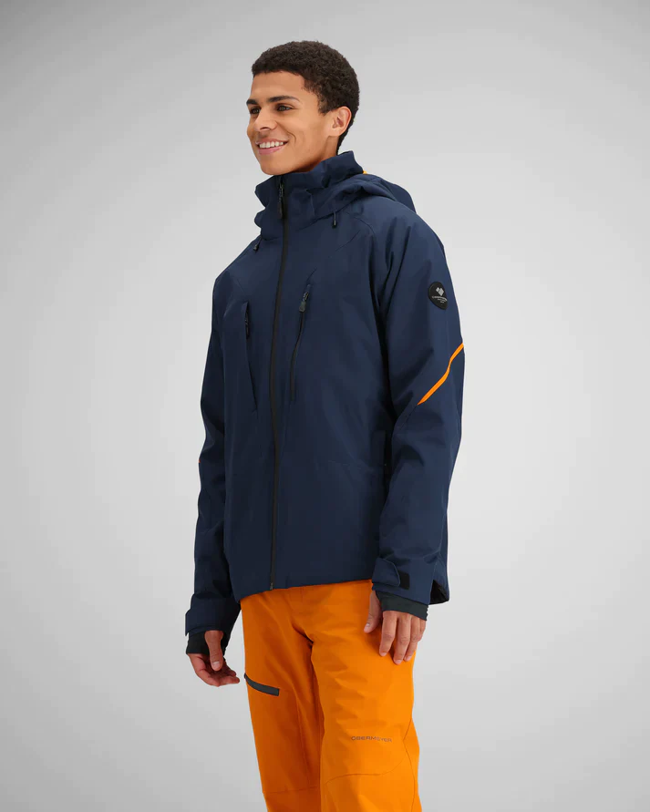 Obermeyer Raze Ski Jacket - Men's