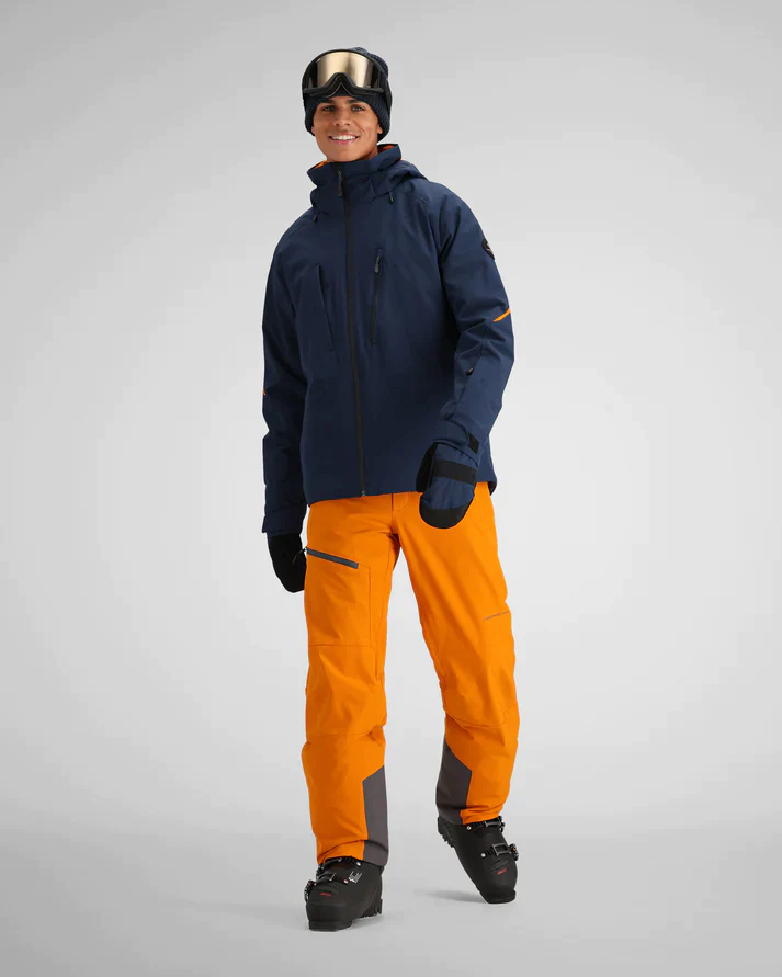 Obermeyer Raze Ski Jacket - Men's