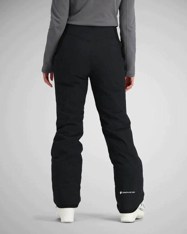 Obermeyer Sugarbush Stretch Snow Pant - Women's