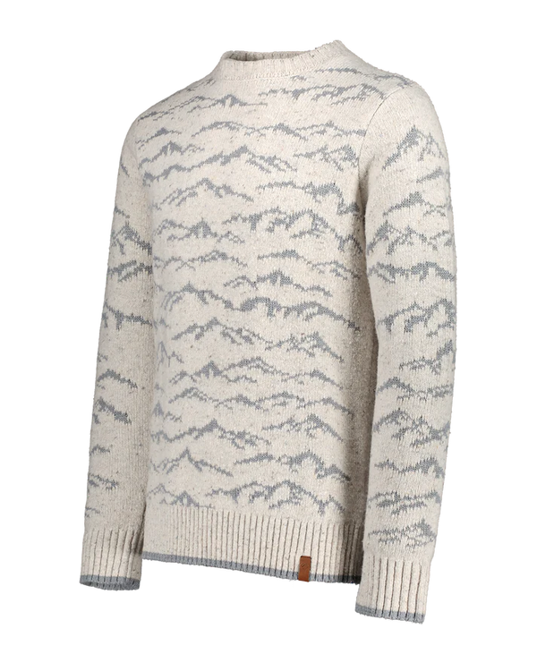 Obermeyer The Bells Sweater - Men's