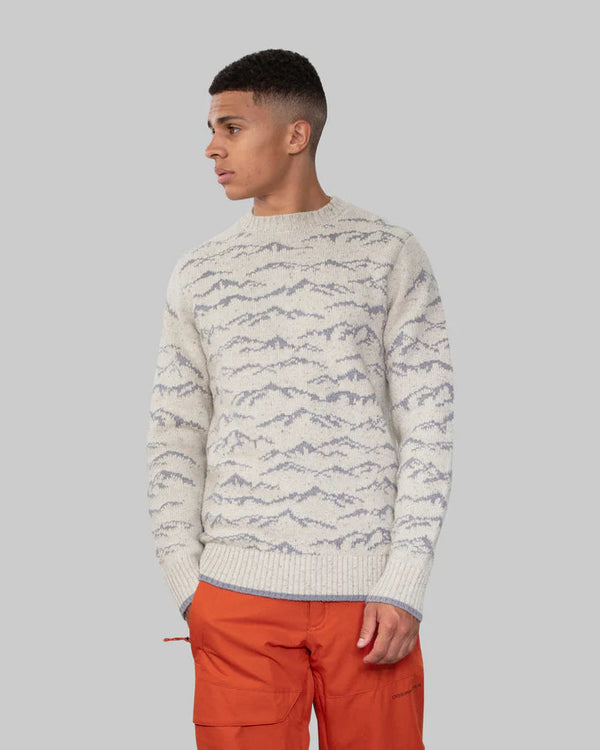 Obermeyer The Bells Sweater - Men's