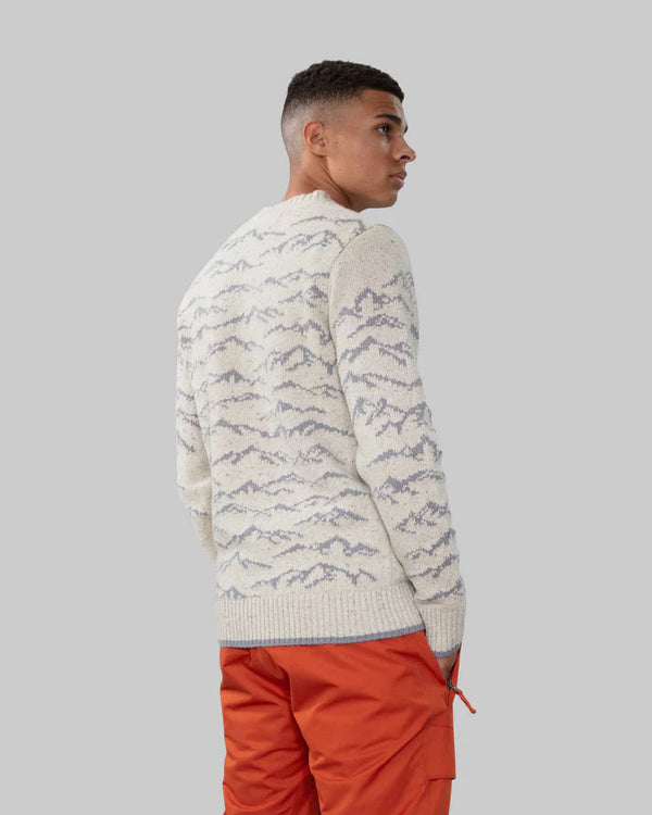 Obermeyer The Bells Sweater - Men's