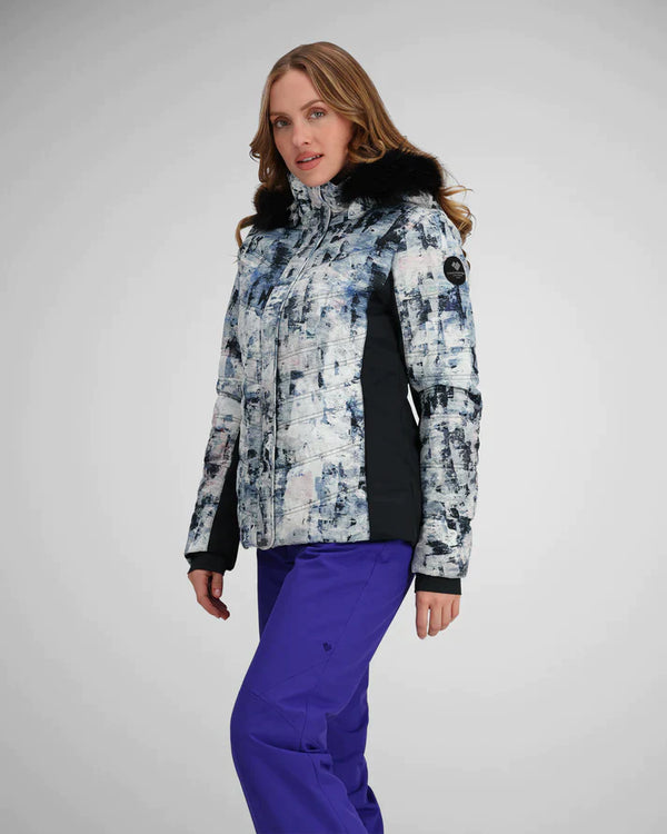 Obermeyer Tuscany II Ski Jacket - Women's