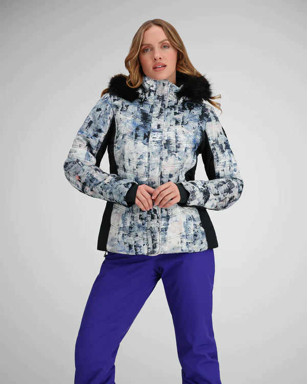 Obermeyer Tuscany II Ski Jacket - Women's