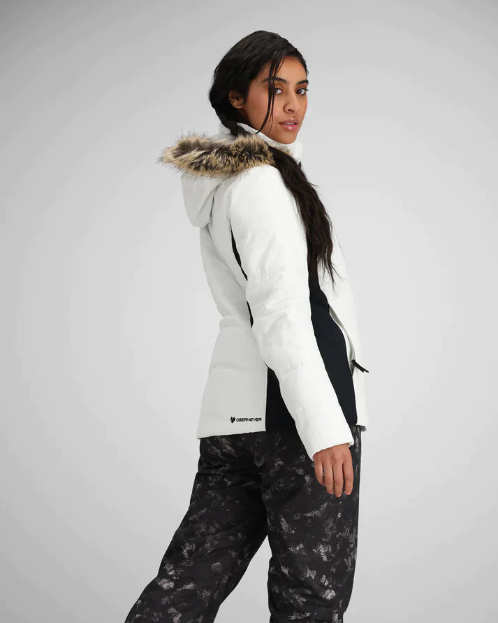 Obermeyer Tuscany II Ski Jacket - Women's