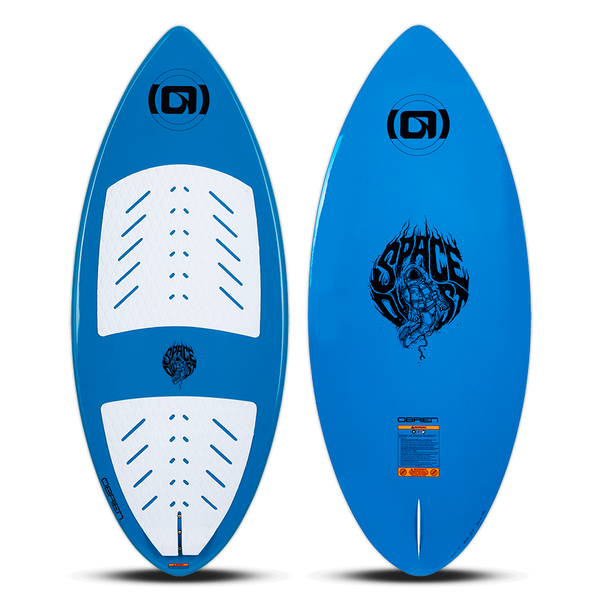 O'Brien Space Dust Wakesurfer - 2024