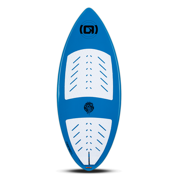 O'Brien Space Dust Wakesurfer - 2024