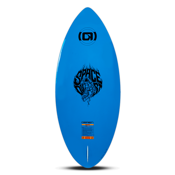 O'Brien Space Dust Wakesurfer - 2024