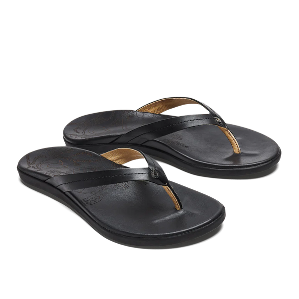 OluKai Honu Sandals - Women's