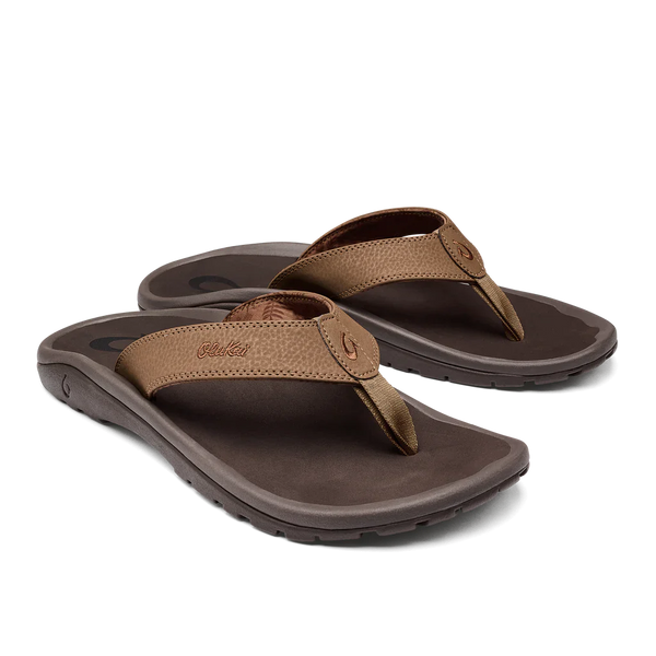 OluKai Ohana Sandals - Men's