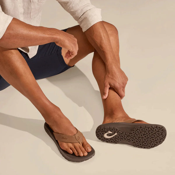 OluKai Ohana Sandals - Men's