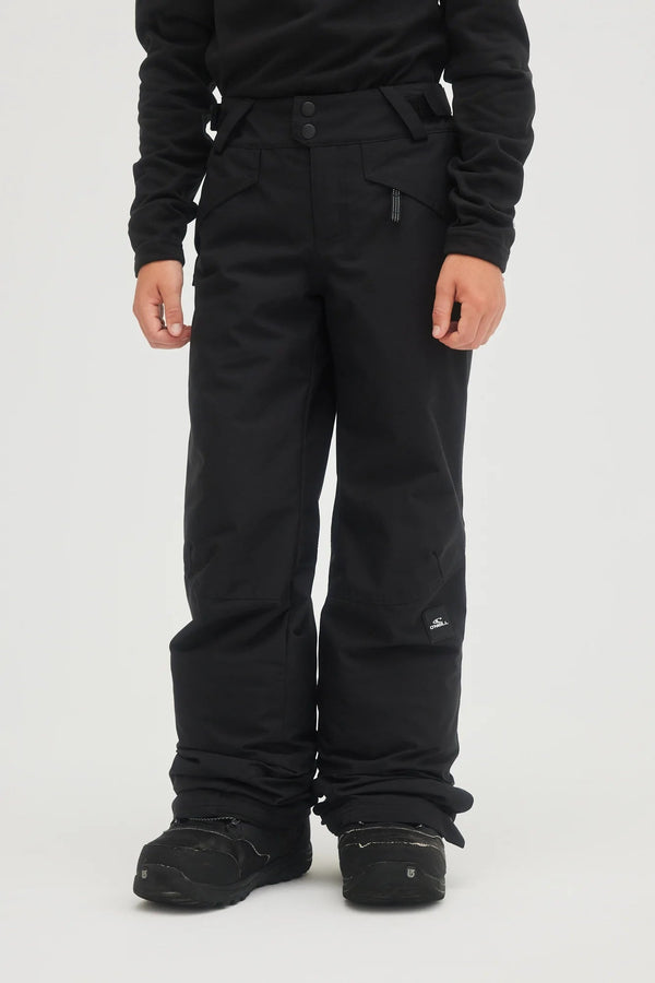 O'Neill Anvil Snow Pant - Boy's