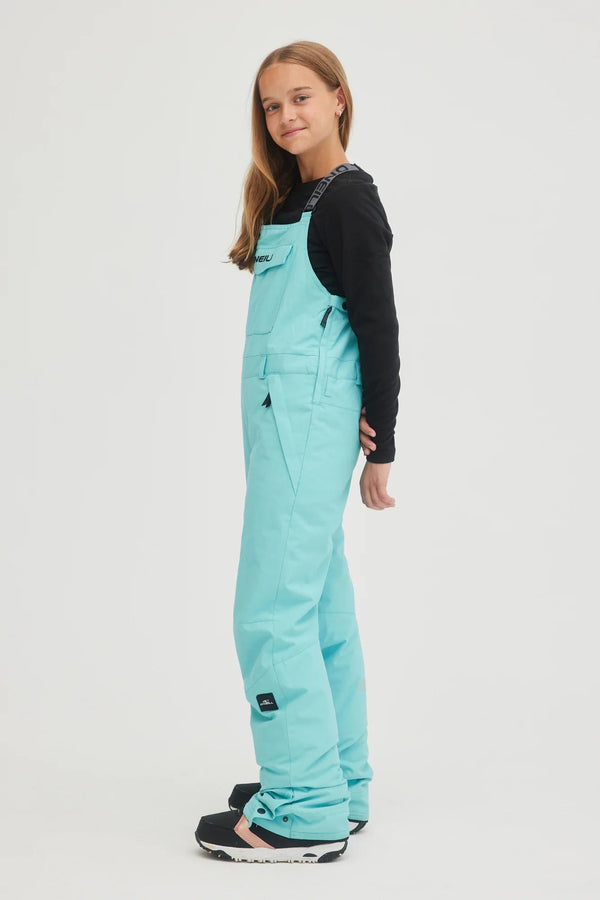 O'Neill Bib Snow Pant - Youth