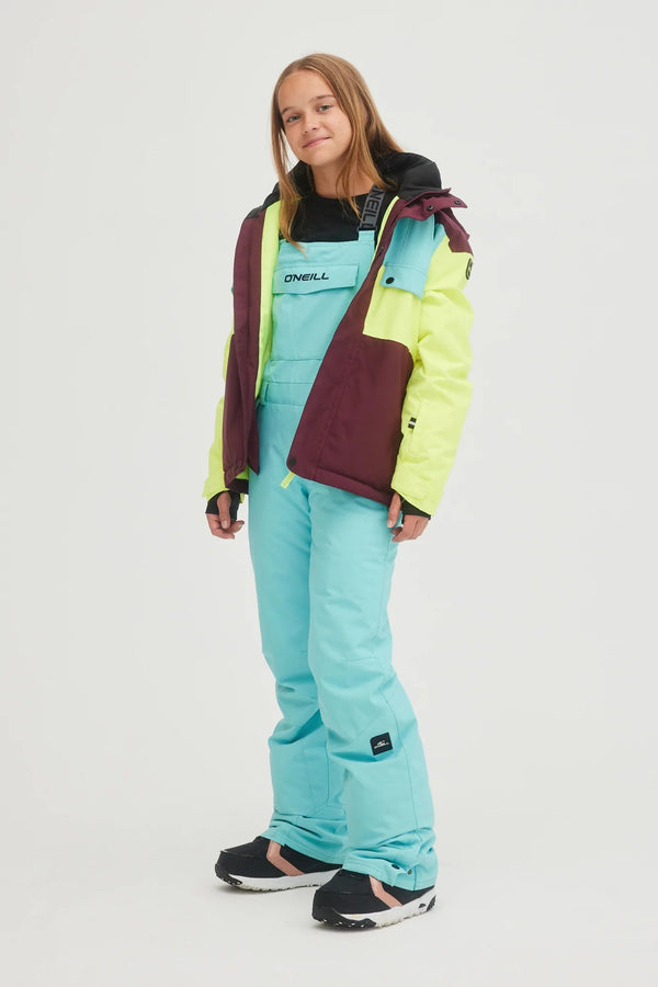 O'Neill Bib Snow Pant - Youth