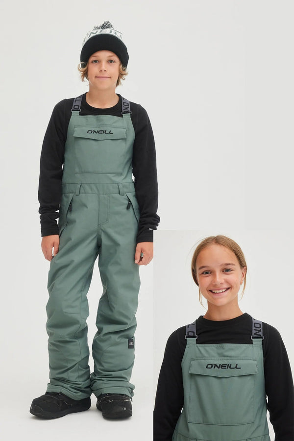 O'Neill Bib Snow Pant - Youth