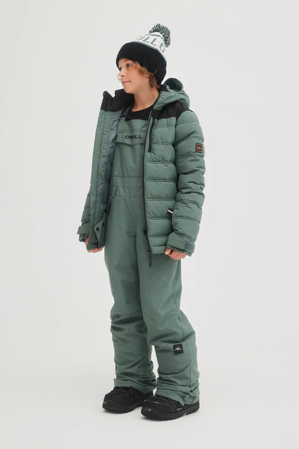 O'Neill Bib Snow Pant - Youth