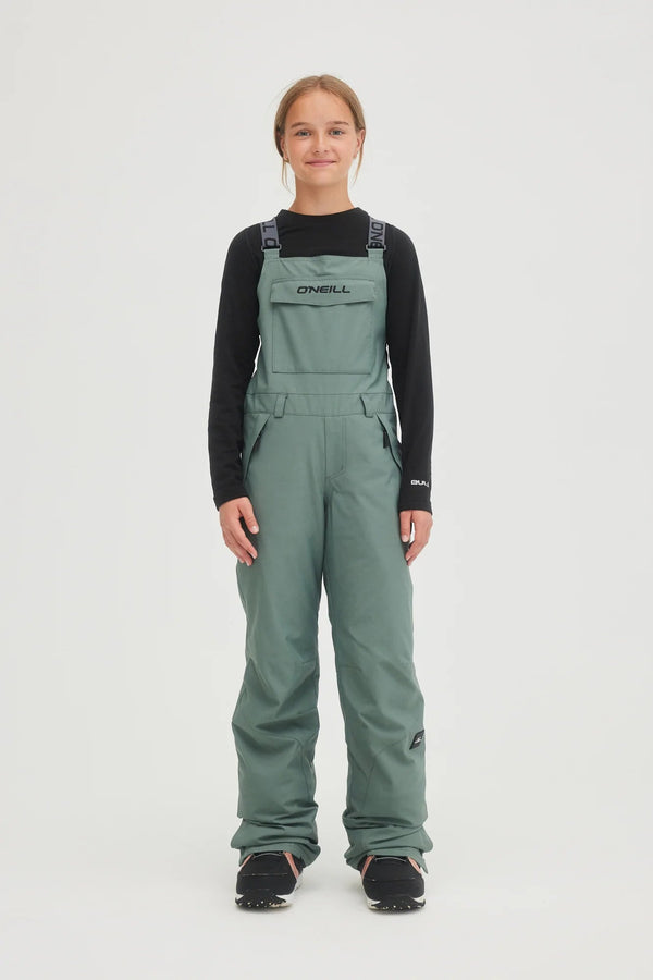 O'Neill Bib Snow Pant - Youth