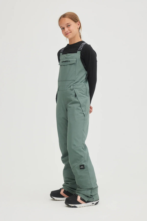 O'Neill Bib Snow Pant - Youth