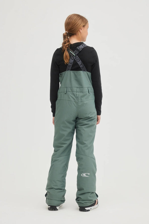 O'Neill Bib Snow Pant - Youth