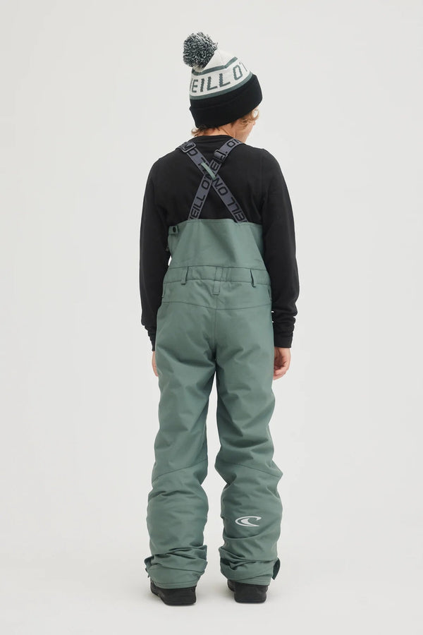 O'Neill Bib Snow Pant - Youth