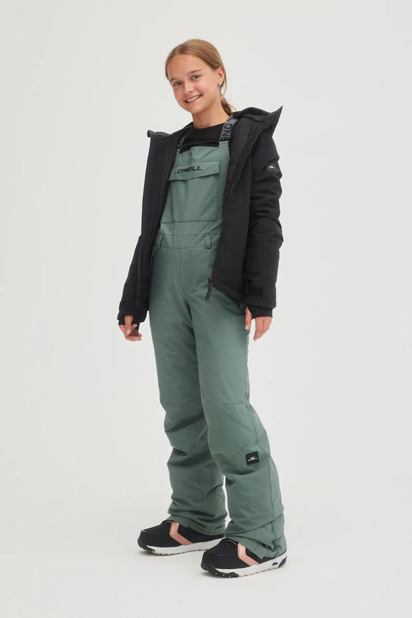 O'Neill Bib Snow Pant - Youth