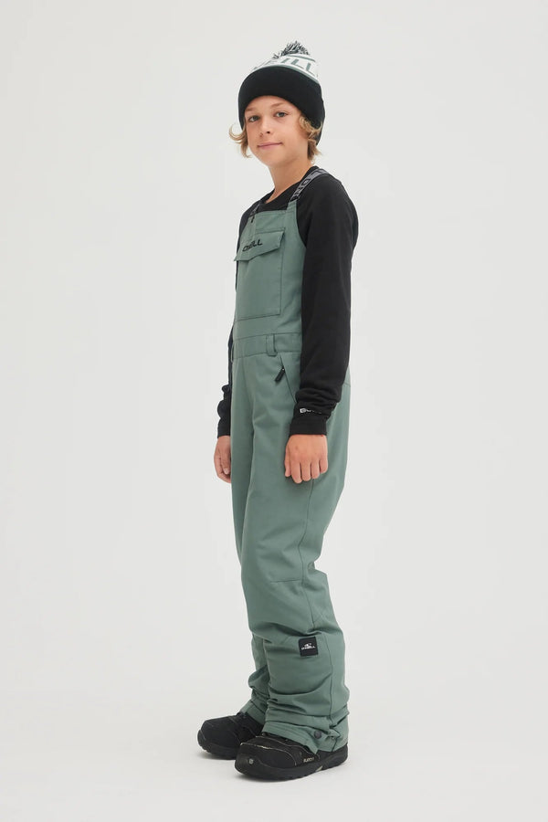 O'Neill Bib Snow Pant - Youth