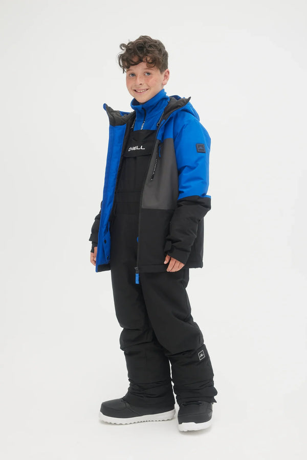 O'Neill Bib Snow Pant - Youth