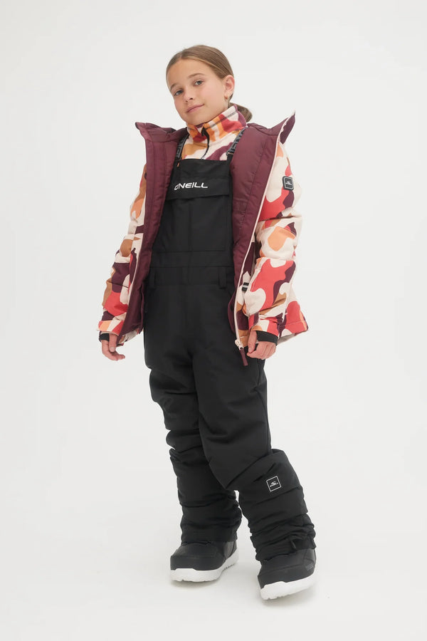 O'Neill Bib Snow Pant - Youth