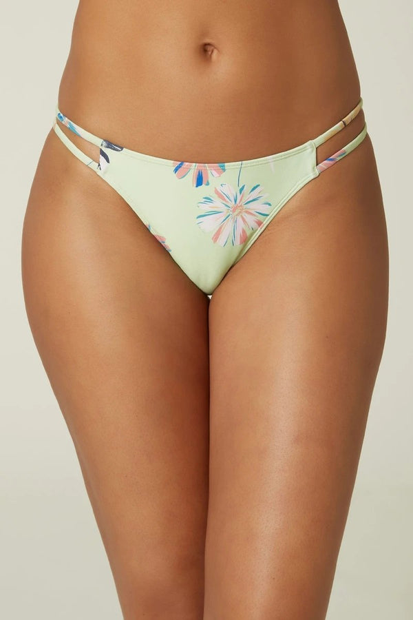 O'Neill Cardiff Brook Bikini Bottoms - Women's