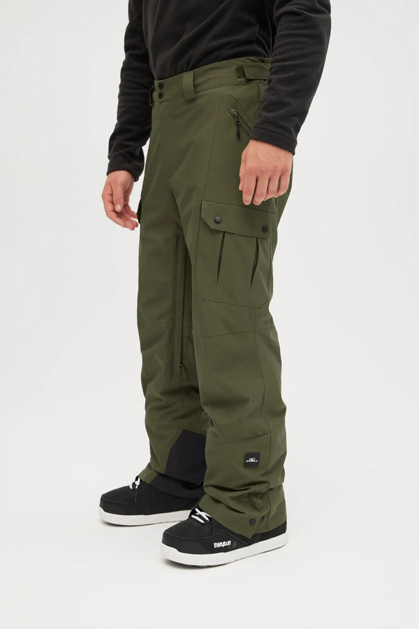 O'Neill Cargo Snow Pant - Men's