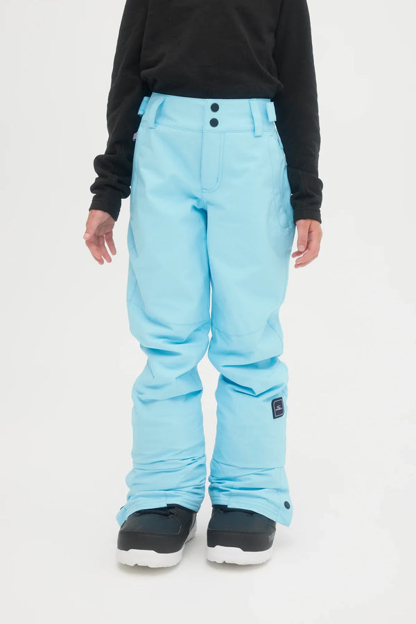 O'Neill Charm Snow Pant - Youth Girls