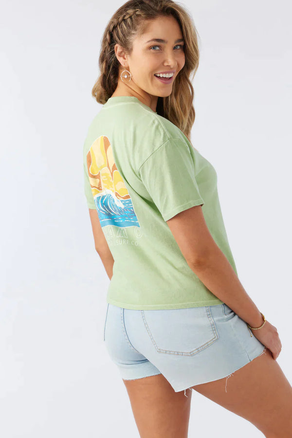 O'Neill Dawn Tee - Women's