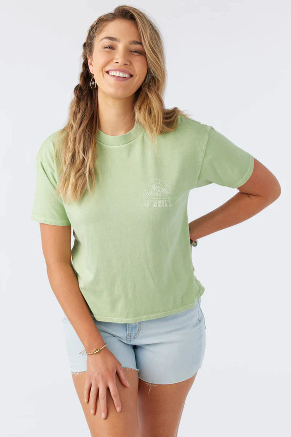 O'Neill Dawn Tee - Women's