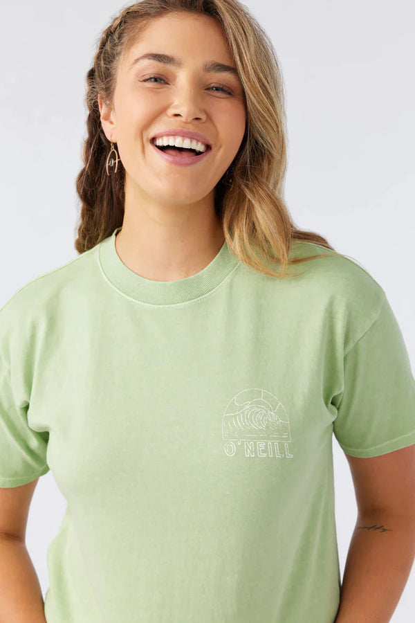 O'Neill Dawn Tee - Women's