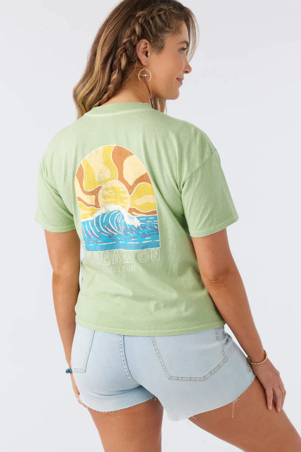 O'Neill Dawn Tee - Women's