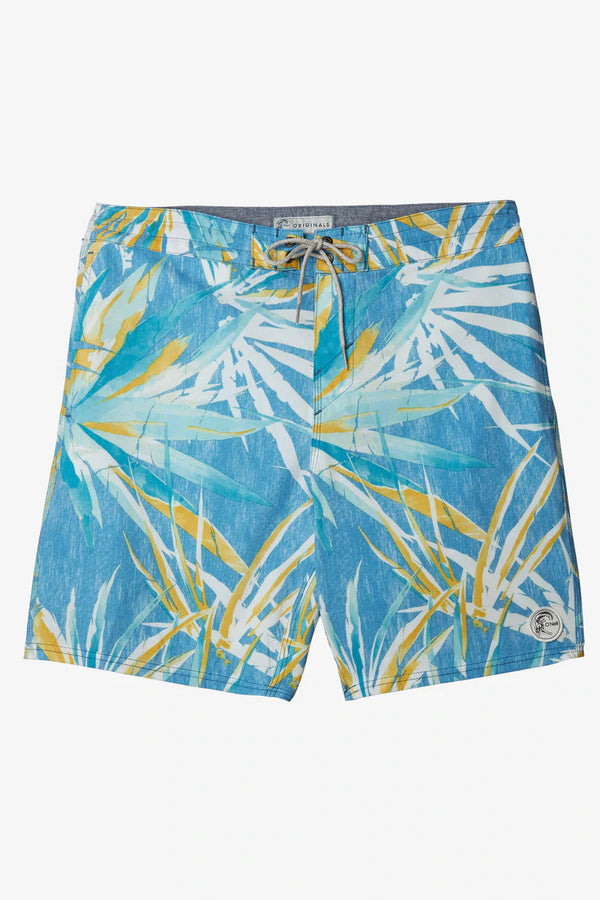 O'Neill Dos Palms Cruzer 18" Boardshort - Men's