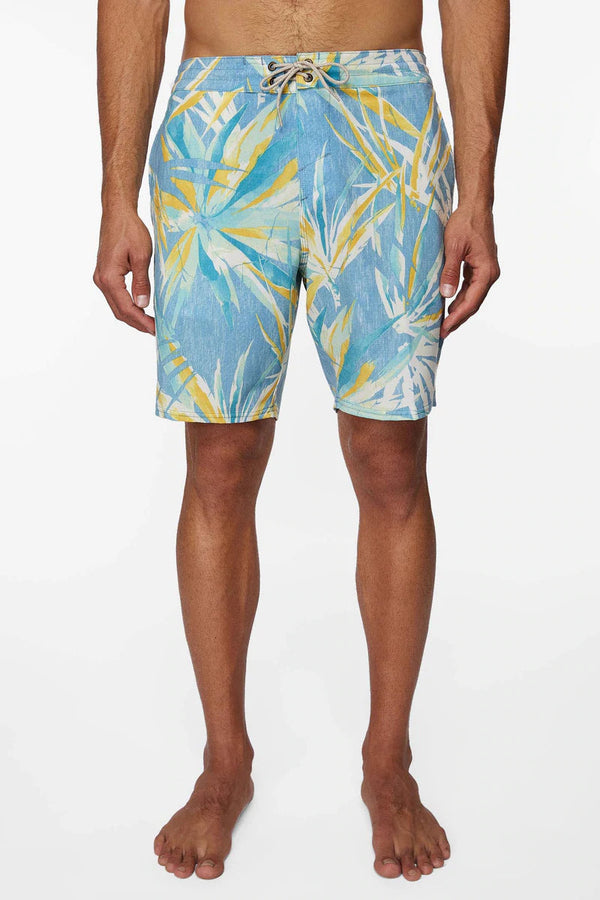 O'Neill Dos Palms Cruzer 18" Boardshort - Men's