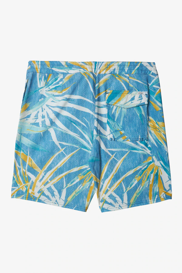 O'Neill Dos Palms Cruzer 18" Boardshort - Men's