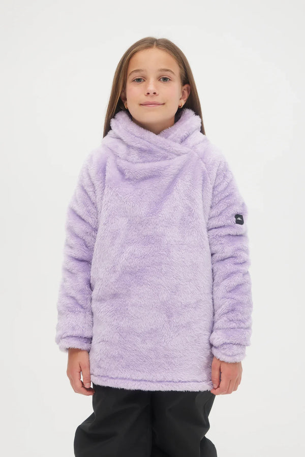 O'Neill Hazel Fleece Top - Girls